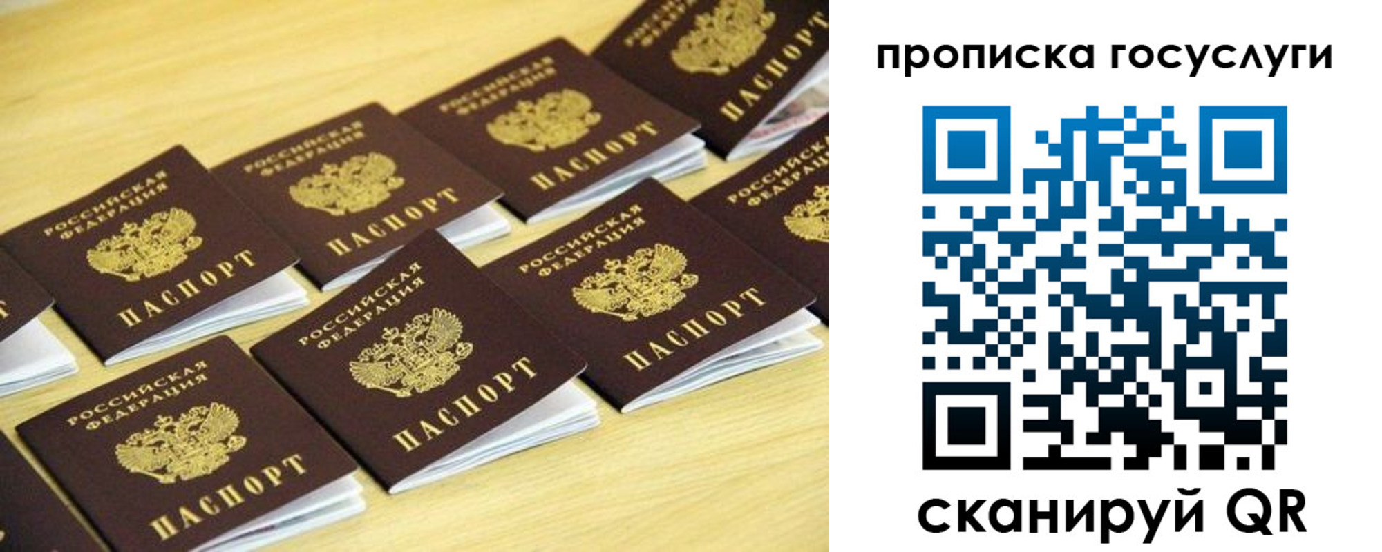 прописка паспорт в Чистополье